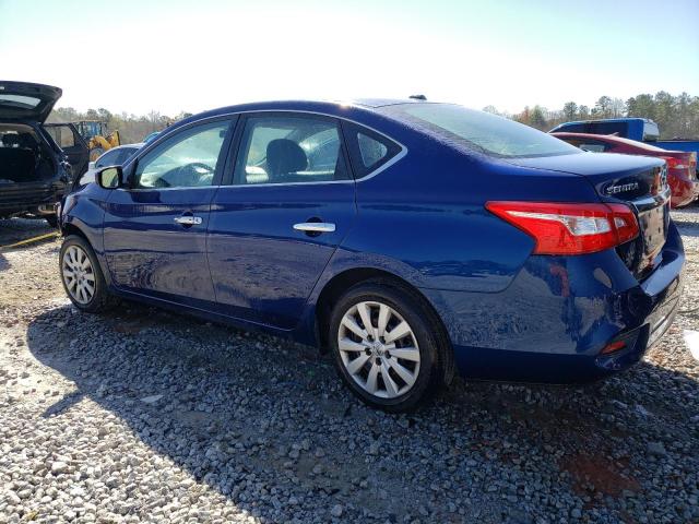 Photo 1 VIN: 3N1AB7AP6HY325582 - NISSAN SENTRA 