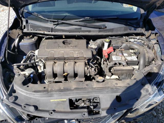 Photo 10 VIN: 3N1AB7AP6HY325582 - NISSAN SENTRA 