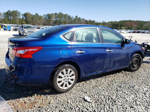 Photo 2 VIN: 3N1AB7AP6HY325582 - NISSAN SENTRA 