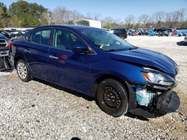 Photo 3 VIN: 3N1AB7AP6HY325582 - NISSAN SENTRA 