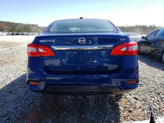 Photo 5 VIN: 3N1AB7AP6HY325582 - NISSAN SENTRA 