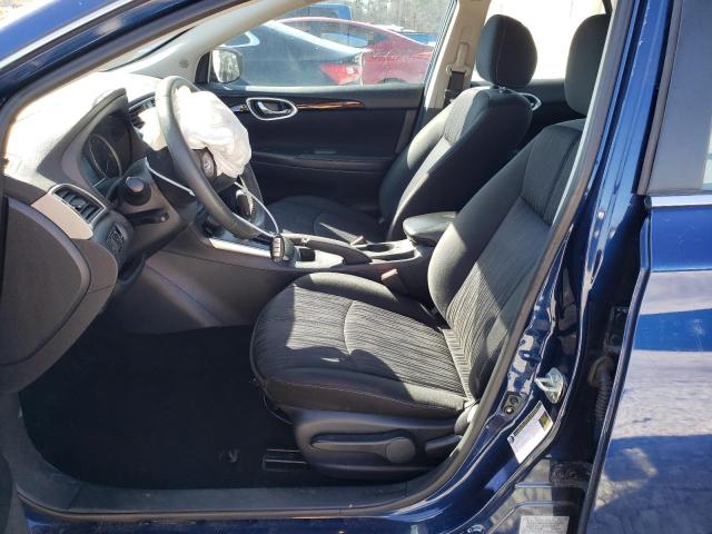 Photo 6 VIN: 3N1AB7AP6HY325582 - NISSAN SENTRA 