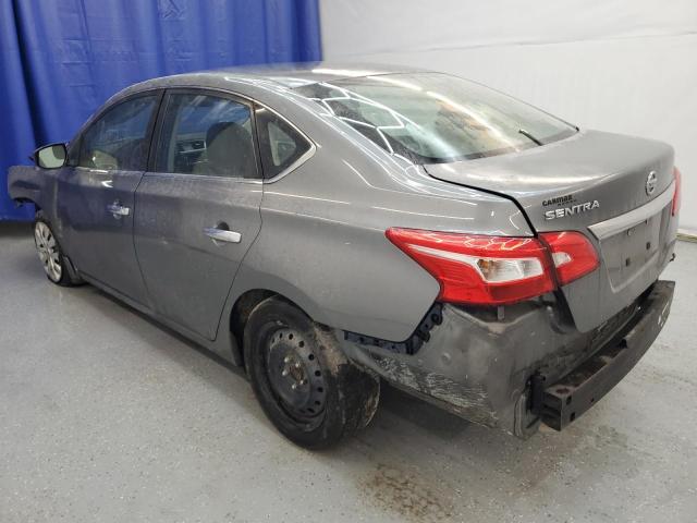 Photo 1 VIN: 3N1AB7AP6HY325890 - NISSAN SENTRA 