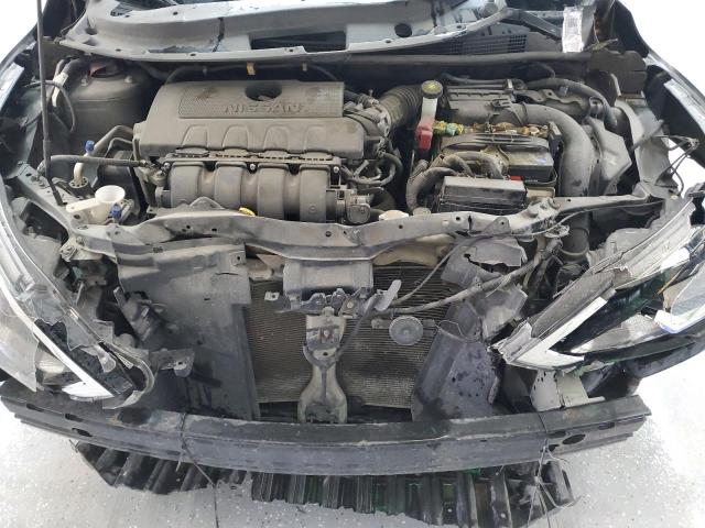 Photo 10 VIN: 3N1AB7AP6HY325890 - NISSAN SENTRA 