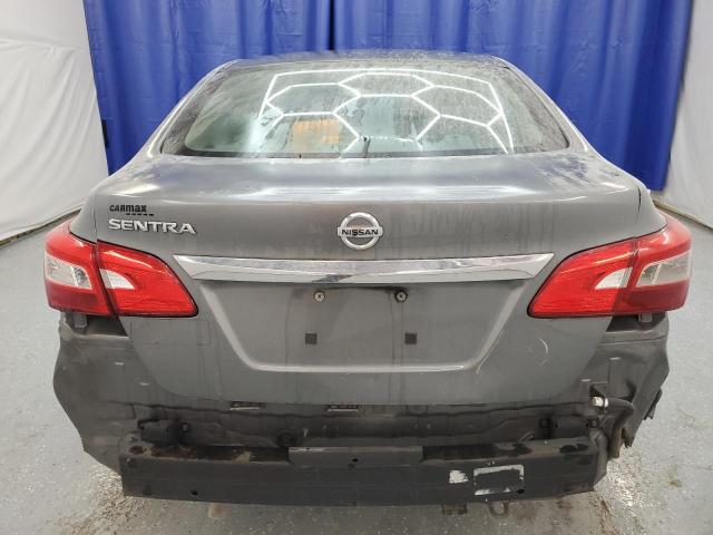 Photo 5 VIN: 3N1AB7AP6HY325890 - NISSAN SENTRA 