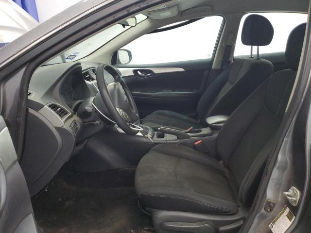 Photo 6 VIN: 3N1AB7AP6HY325890 - NISSAN SENTRA 