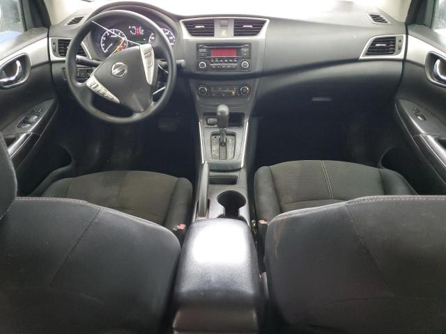 Photo 7 VIN: 3N1AB7AP6HY325890 - NISSAN SENTRA 