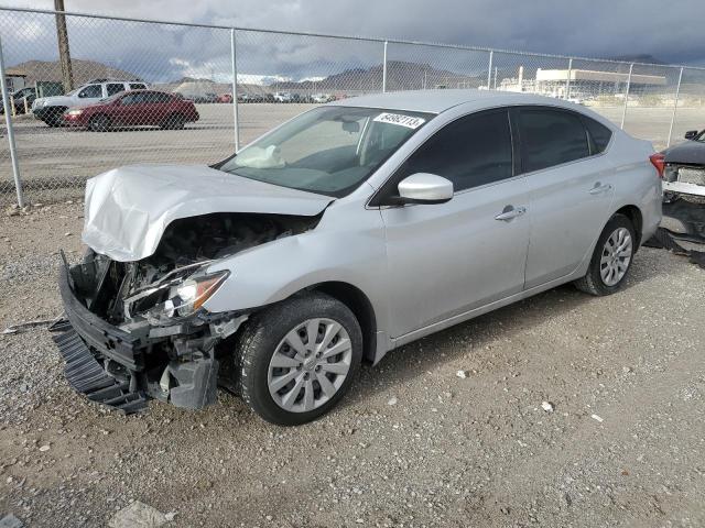 Photo 0 VIN: 3N1AB7AP6HY327638 - NISSAN SENTRA 