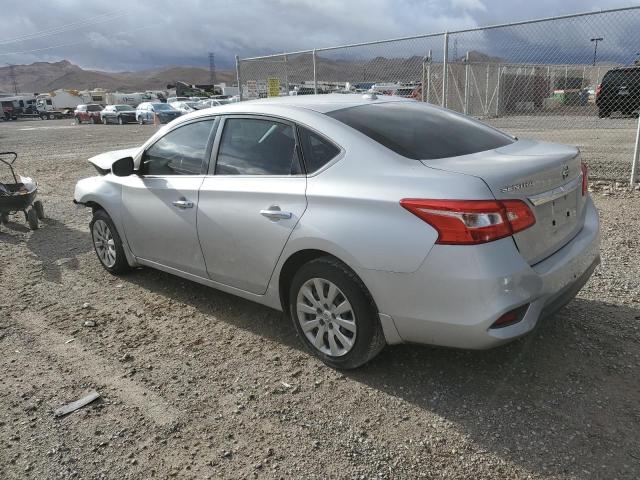 Photo 1 VIN: 3N1AB7AP6HY327638 - NISSAN SENTRA 