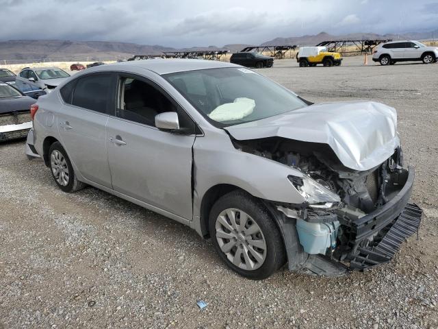 Photo 3 VIN: 3N1AB7AP6HY327638 - NISSAN SENTRA 