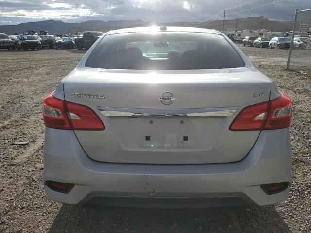 Photo 5 VIN: 3N1AB7AP6HY327638 - NISSAN SENTRA 