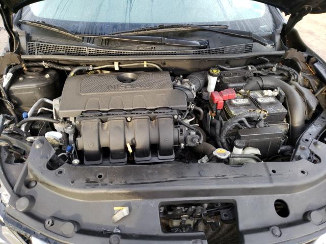 Photo 6 VIN: 3N1AB7AP6HY327865 - NISSAN SENTRA S 