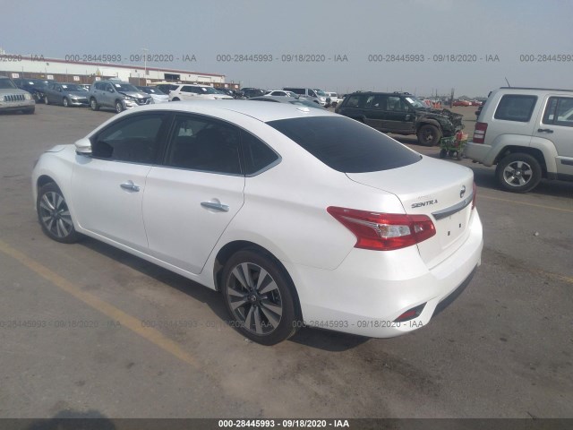 Photo 2 VIN: 3N1AB7AP6HY328403 - NISSAN SENTRA 