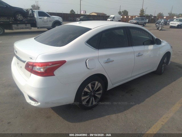 Photo 3 VIN: 3N1AB7AP6HY328403 - NISSAN SENTRA 