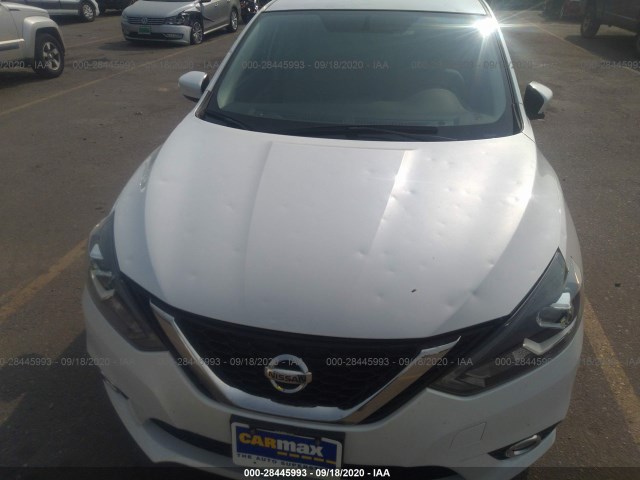 Photo 5 VIN: 3N1AB7AP6HY328403 - NISSAN SENTRA 