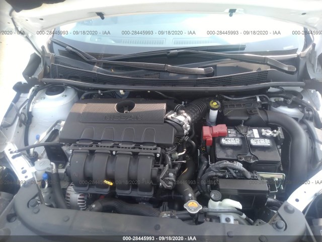 Photo 9 VIN: 3N1AB7AP6HY328403 - NISSAN SENTRA 