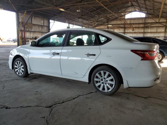 Photo 1 VIN: 3N1AB7AP6HY328675 - NISSAN SENTRA S 