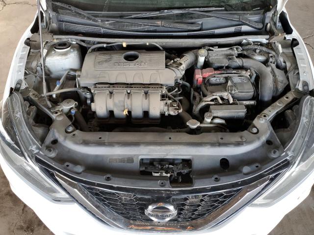 Photo 10 VIN: 3N1AB7AP6HY328675 - NISSAN SENTRA S 