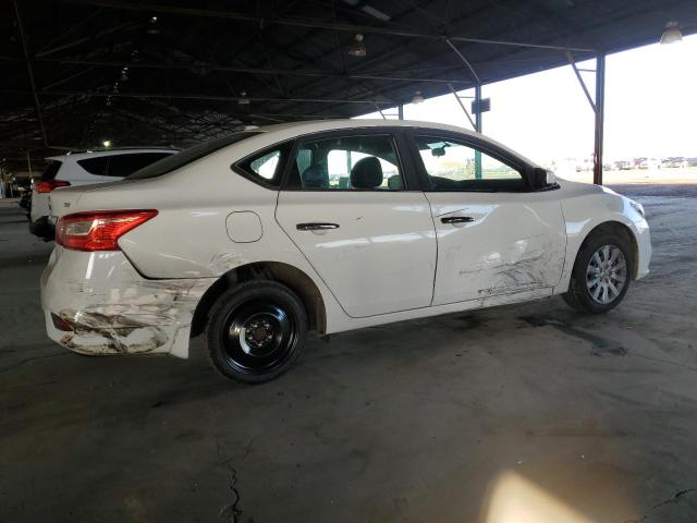 Photo 2 VIN: 3N1AB7AP6HY328675 - NISSAN SENTRA S 