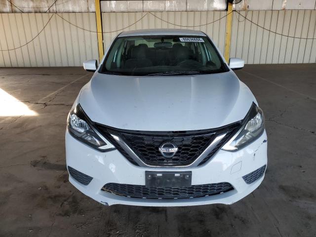 Photo 4 VIN: 3N1AB7AP6HY328675 - NISSAN SENTRA S 