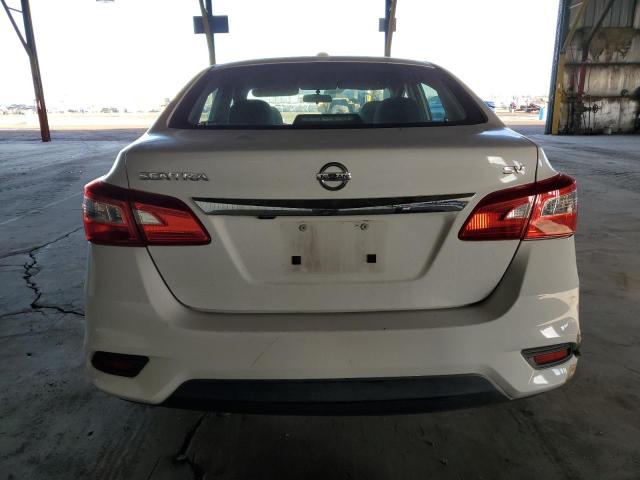 Photo 5 VIN: 3N1AB7AP6HY328675 - NISSAN SENTRA S 