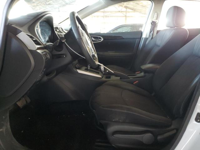 Photo 6 VIN: 3N1AB7AP6HY328675 - NISSAN SENTRA S 