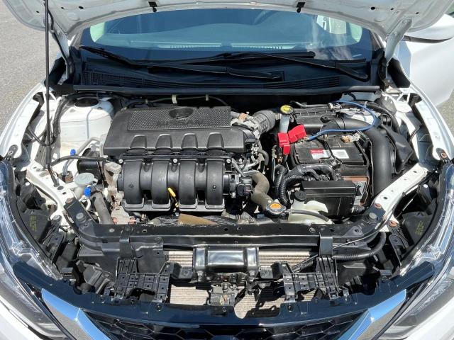 Photo 6 VIN: 3N1AB7AP6HY329101 - NISSAN SENTRA S 