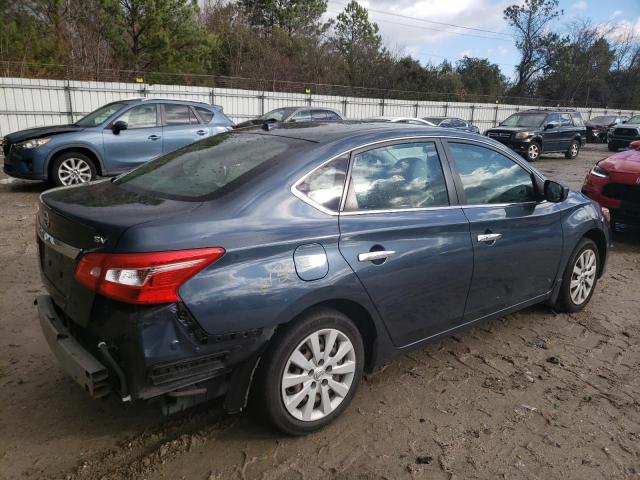 Photo 2 VIN: 3N1AB7AP6HY329485 - NISSAN SENTRA S 