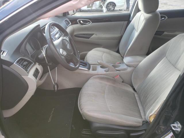 Photo 6 VIN: 3N1AB7AP6HY329485 - NISSAN SENTRA S 