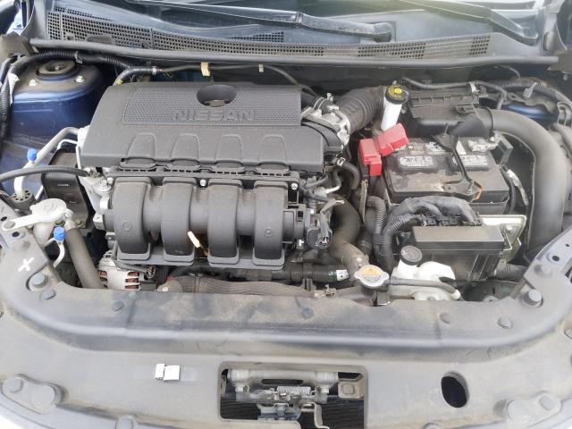 Photo 6 VIN: 3N1AB7AP6HY329602 - NISSAN SENTRA S 