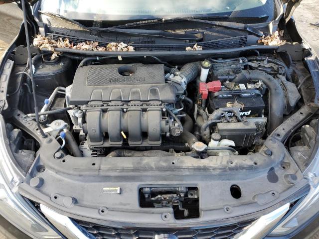 Photo 10 VIN: 3N1AB7AP6HY329812 - NISSAN SENTRA 