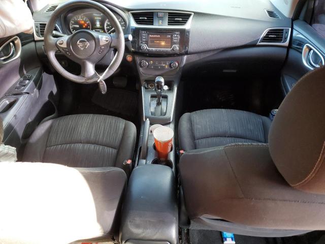 Photo 7 VIN: 3N1AB7AP6HY329812 - NISSAN SENTRA 