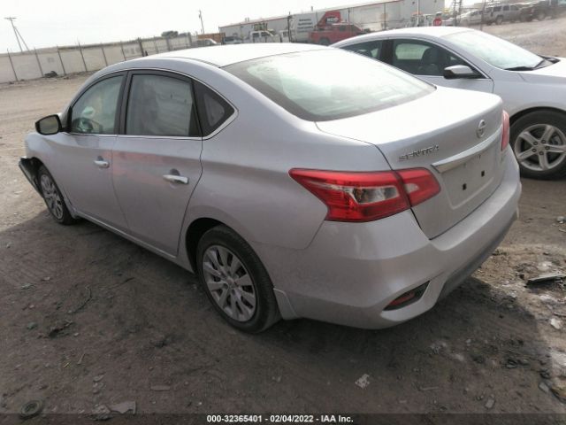 Photo 2 VIN: 3N1AB7AP6HY330409 - NISSAN SENTRA 