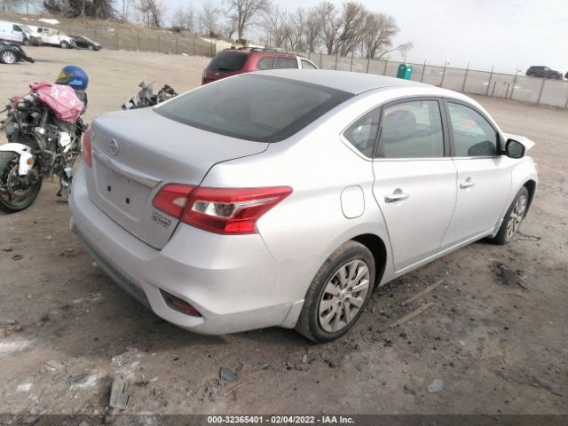 Photo 3 VIN: 3N1AB7AP6HY330409 - NISSAN SENTRA 