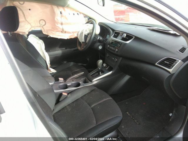 Photo 4 VIN: 3N1AB7AP6HY330409 - NISSAN SENTRA 