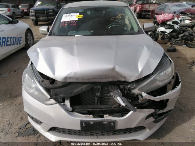 Photo 5 VIN: 3N1AB7AP6HY330409 - NISSAN SENTRA 