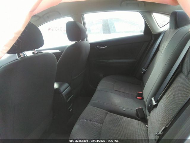 Photo 7 VIN: 3N1AB7AP6HY330409 - NISSAN SENTRA 