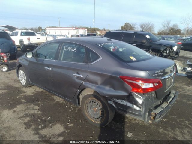 Photo 2 VIN: 3N1AB7AP6HY330541 - NISSAN SENTRA 