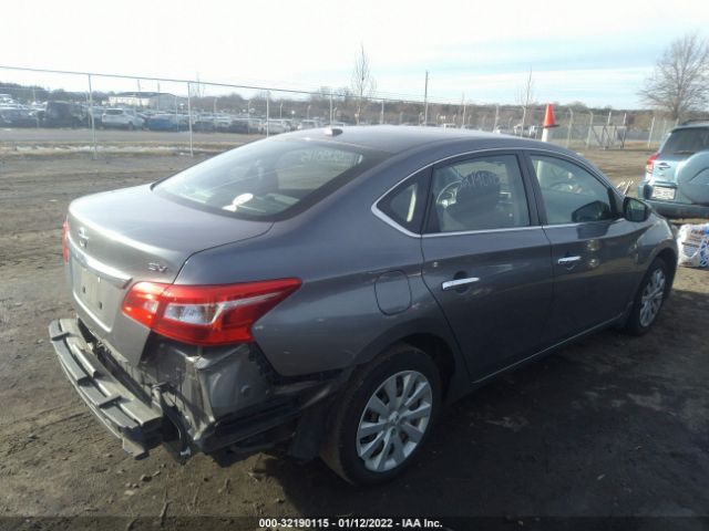 Photo 3 VIN: 3N1AB7AP6HY330541 - NISSAN SENTRA 