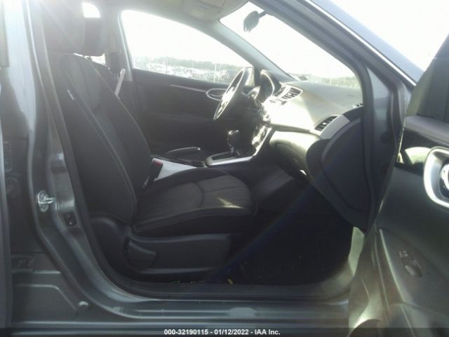 Photo 4 VIN: 3N1AB7AP6HY330541 - NISSAN SENTRA 