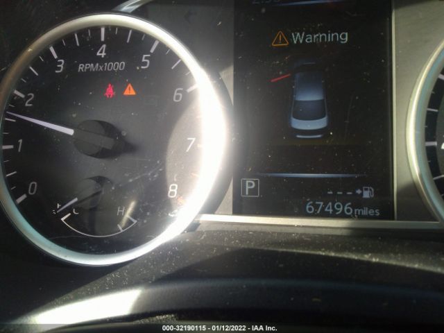 Photo 6 VIN: 3N1AB7AP6HY330541 - NISSAN SENTRA 