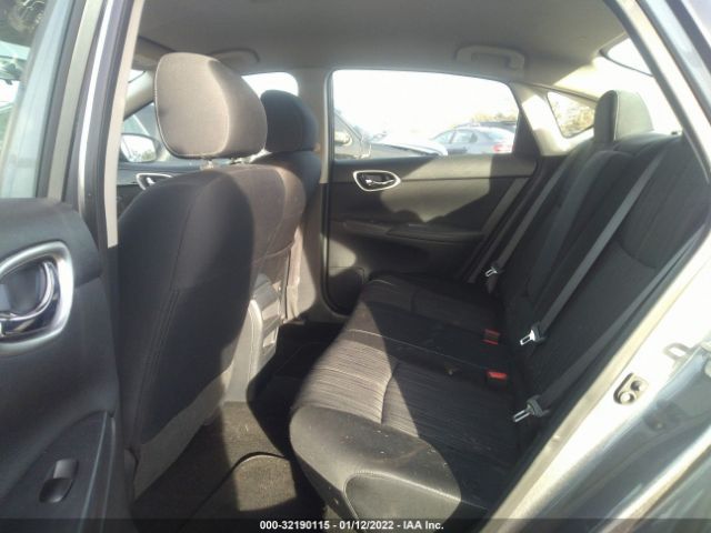 Photo 7 VIN: 3N1AB7AP6HY330541 - NISSAN SENTRA 