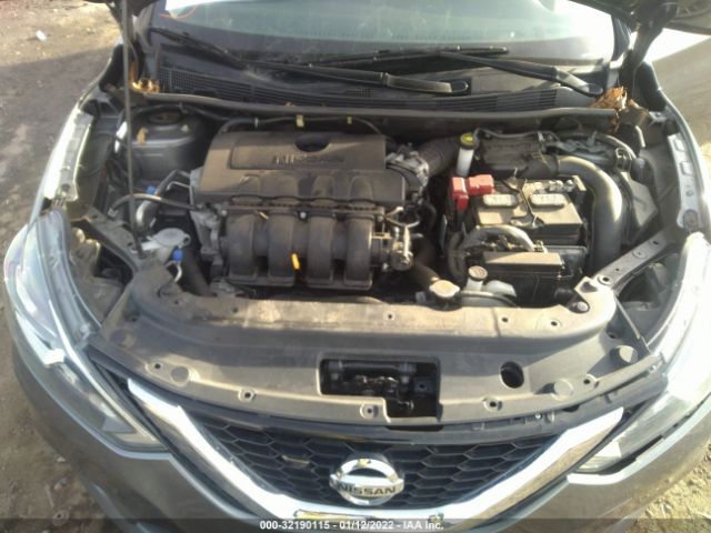 Photo 9 VIN: 3N1AB7AP6HY330541 - NISSAN SENTRA 