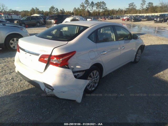 Photo 3 VIN: 3N1AB7AP6HY332158 - NISSAN SENTRA 