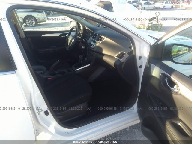 Photo 4 VIN: 3N1AB7AP6HY332158 - NISSAN SENTRA 