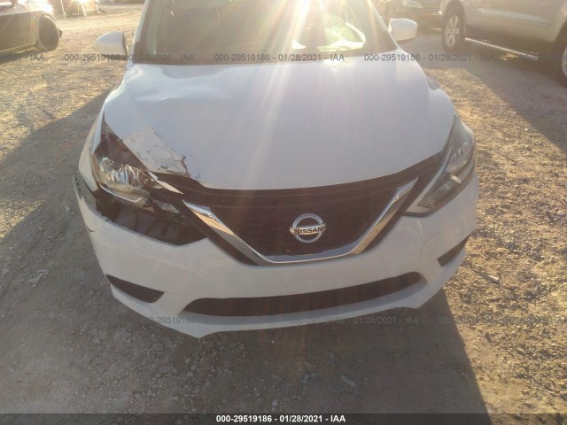 Photo 5 VIN: 3N1AB7AP6HY332158 - NISSAN SENTRA 