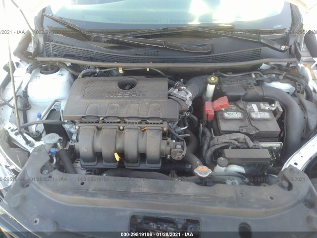 Photo 9 VIN: 3N1AB7AP6HY332158 - NISSAN SENTRA 