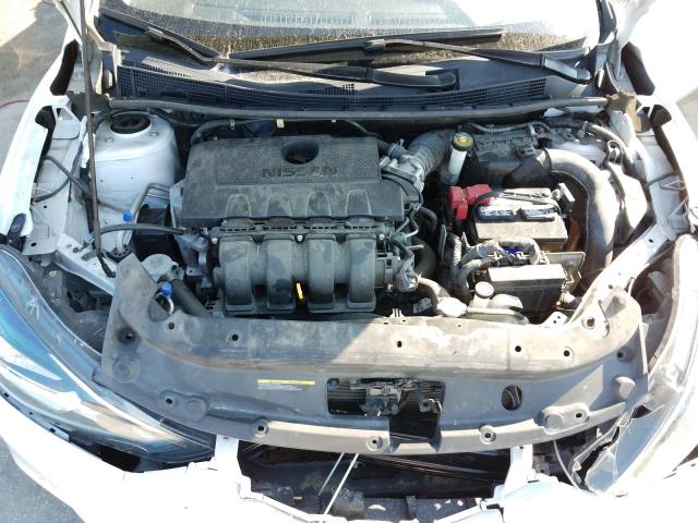 Photo 6 VIN: 3N1AB7AP6HY332211 - NISSAN SENTRA S 