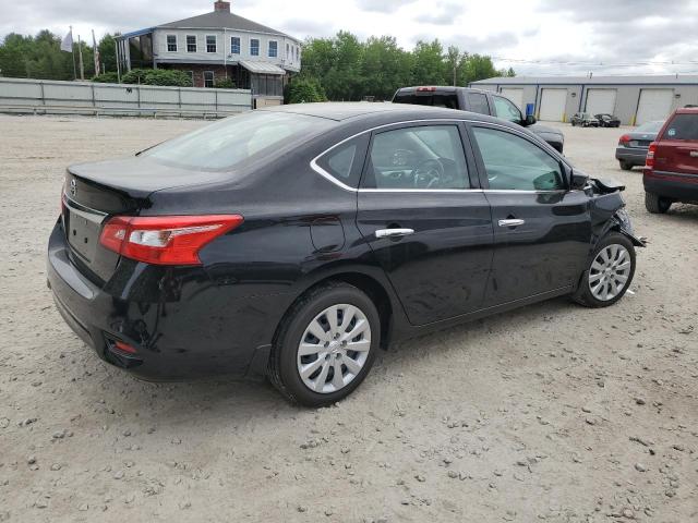 Photo 2 VIN: 3N1AB7AP6HY333181 - NISSAN SENTRA 