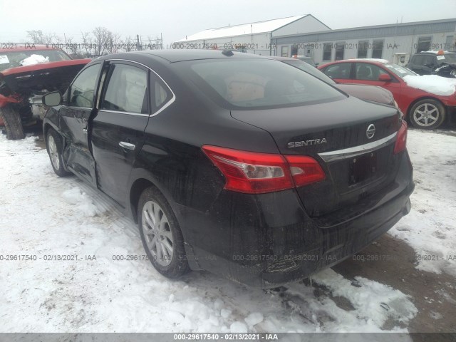 Photo 2 VIN: 3N1AB7AP6HY334945 - NISSAN SENTRA 